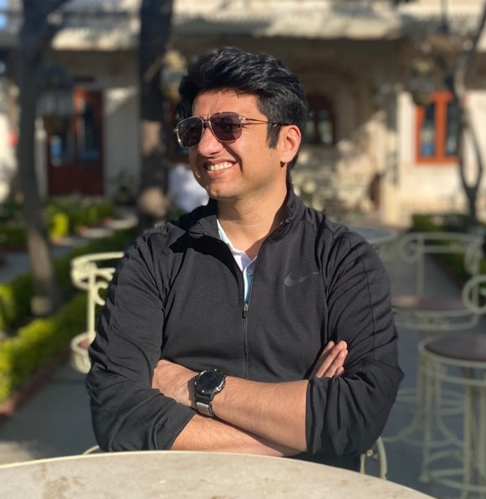 Dr. Atul K Batra